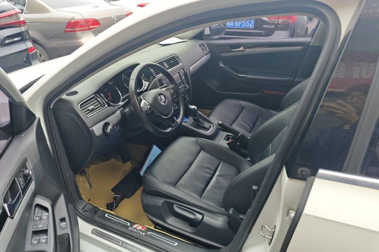 Used Volkswagen Sagitar 2018 280TSI DSG Ignite Edition
