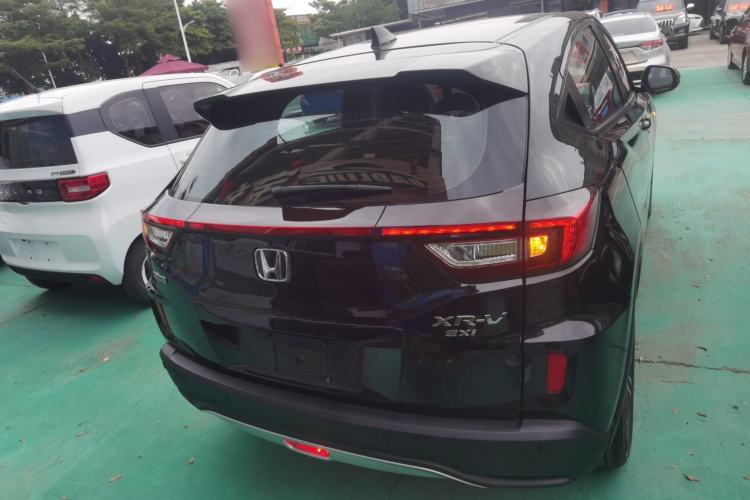 Used Honda XR-V 2017 1.8L EXi CVT Comfort Version
