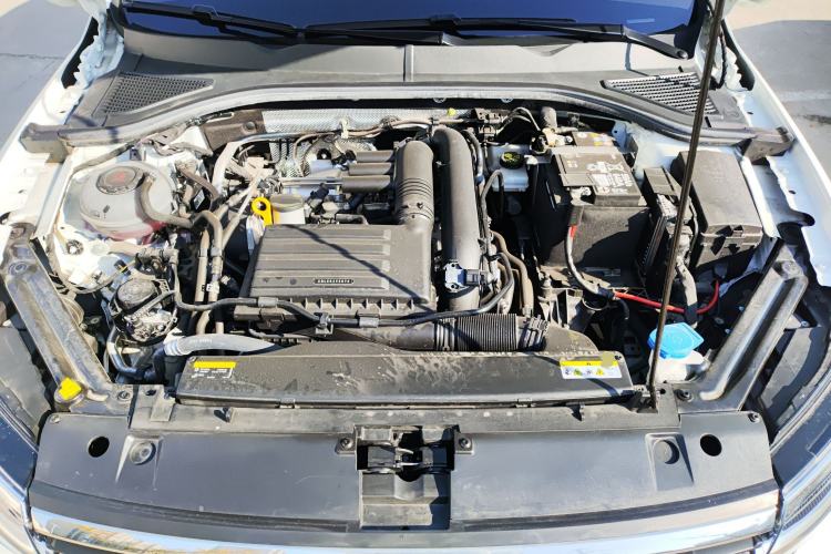 Used Volkswagen Bora 2025 280TSI DSG Comfort Edition
