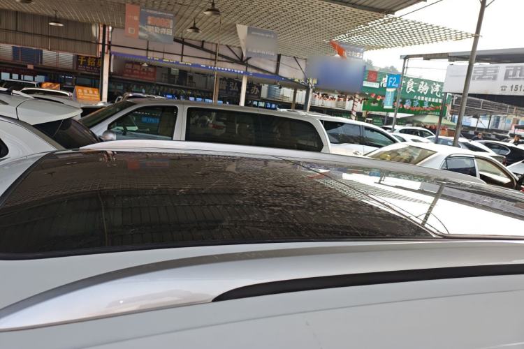 Used Jetta VS7 2022 280TSI Automatic Trend Edition