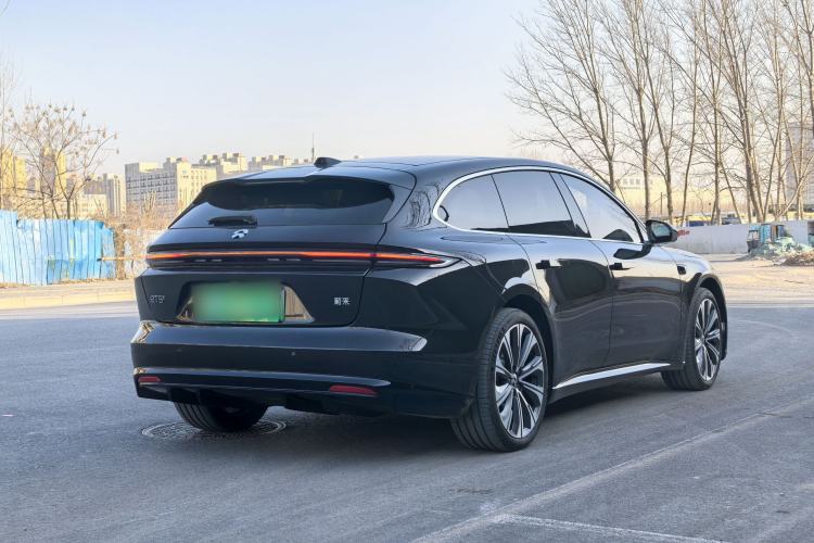 Used Nio ET5T 2025 75 kWh Touring
