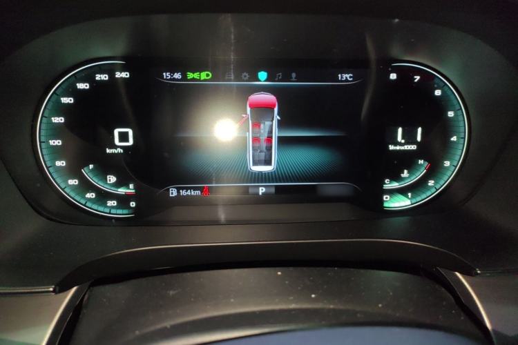 Used Roewe iMAX8 2021 400TGI Supreme Series Prestige Edition
