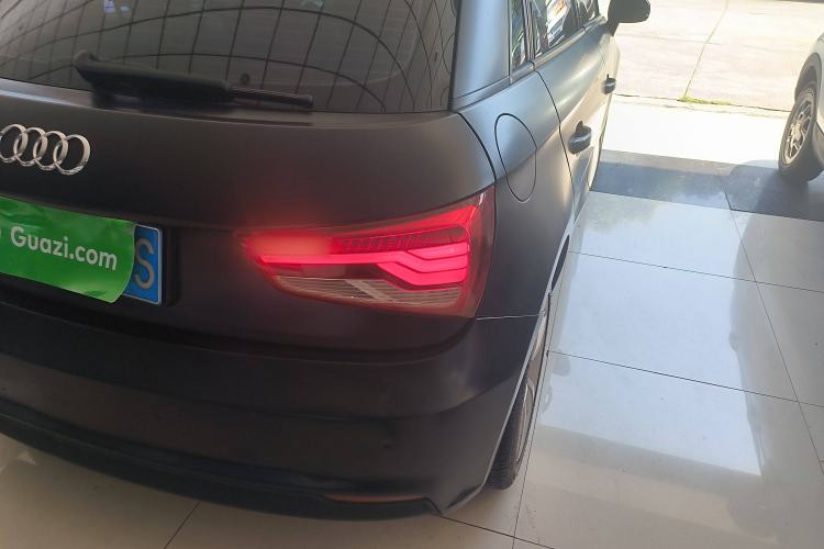 Used Audi A1 2016 30 TFSI Sportback Design Fashion Edition
