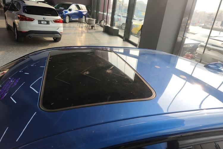 Used BMW 3 Series 2017 320Li M Sport Edition