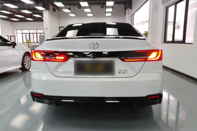 Used Toyota Camry 2024 Dual-Motor 2.0HS Sport Edition