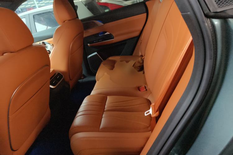 Used XPeng G9 2024 702 Max