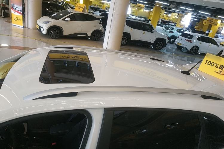 Used Skoda Kamiq 2020 1.5L Automatic Comfort Edition
