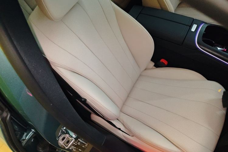 Used Mercedes-Benz E-Class 2024 E 300 Fashion Sport Edition