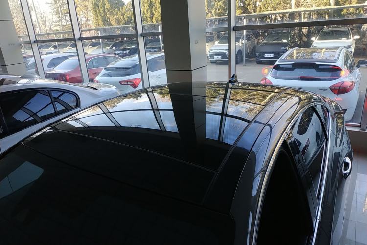 Used Hyundai Sonata 2020 380TGDi Automatic GLS Luxury Edition
