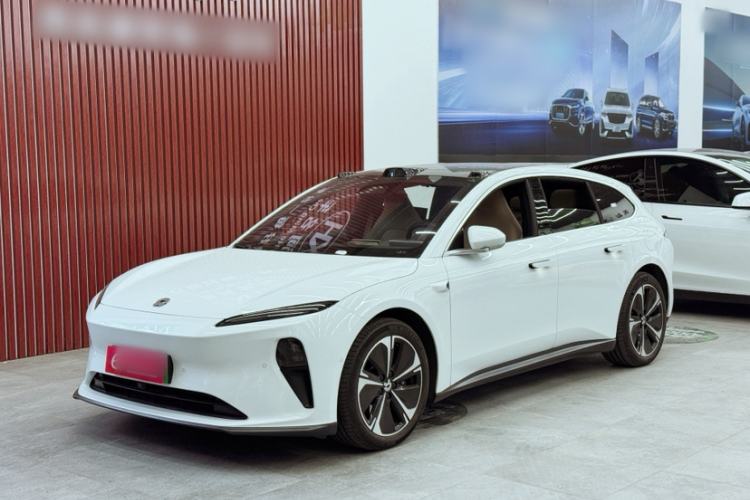 Used Nio ET5T 2024 75kWh Touring