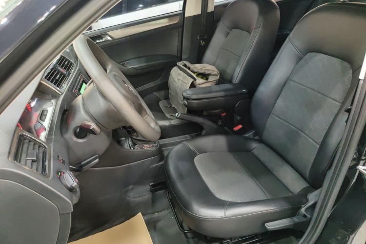 Used Volkswagen Santana 2015 1.6L Automatic Comfort Edition