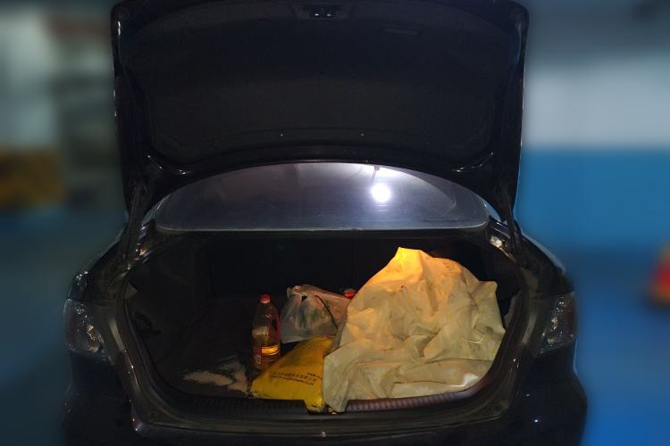 Used Mazda Mazda 6 2014 2.0L Automatic Classic Version