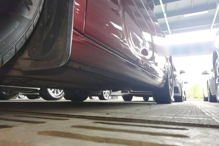 Used Buick Regal 2015 2.0L Leading Fashion Edition
