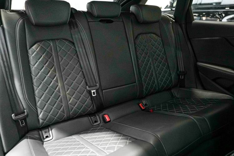 Used Audi S4 2024 S4 Avant 3.0TFSI
