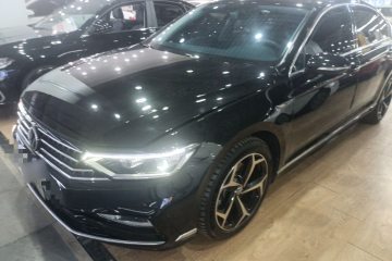 Used Volkswagen Magotan 2023 2 Million Units Limited Edition 330TSI DSG Leading Version