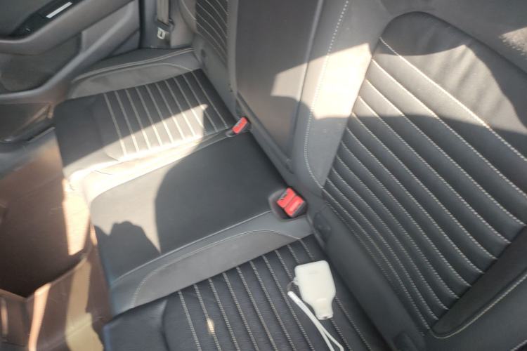 Used Volkswagen Magotan 2020 330TSI DSG Leading Model