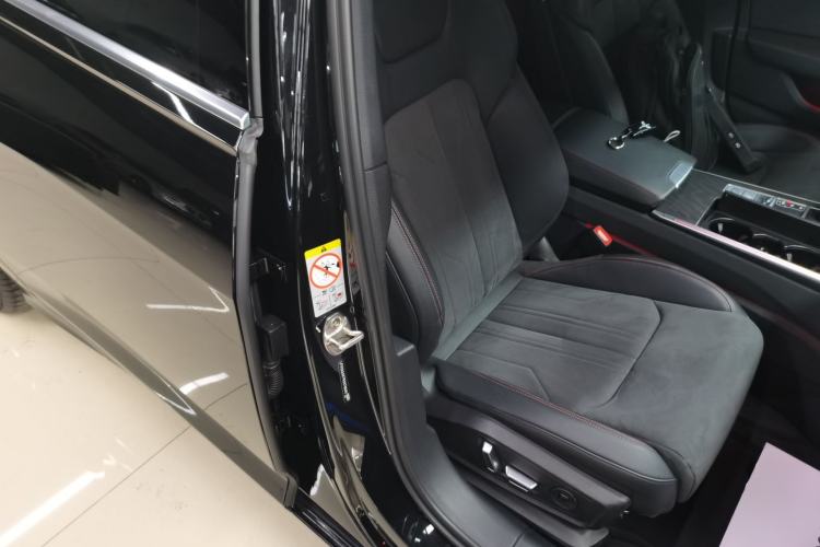 Used Audi A6L 2024 45 TFSI quattro Prestige Dynamic Edition