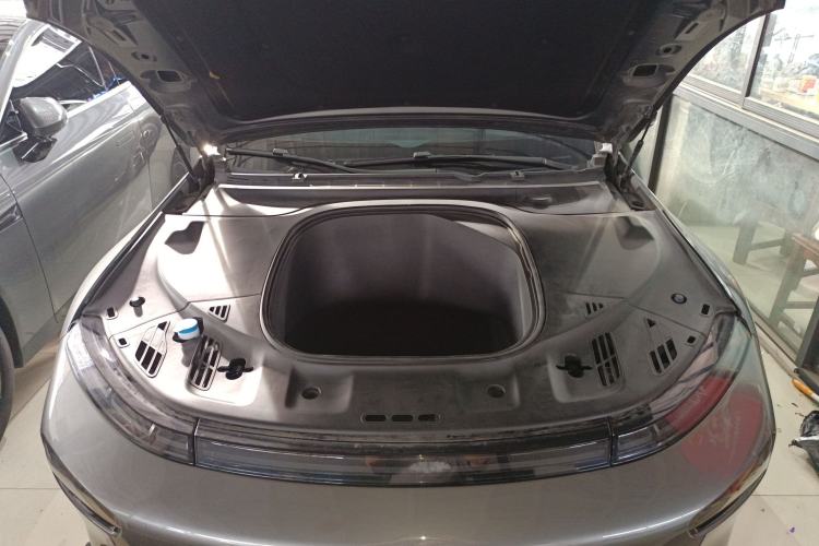 Used XPeng P7 2022 480G
