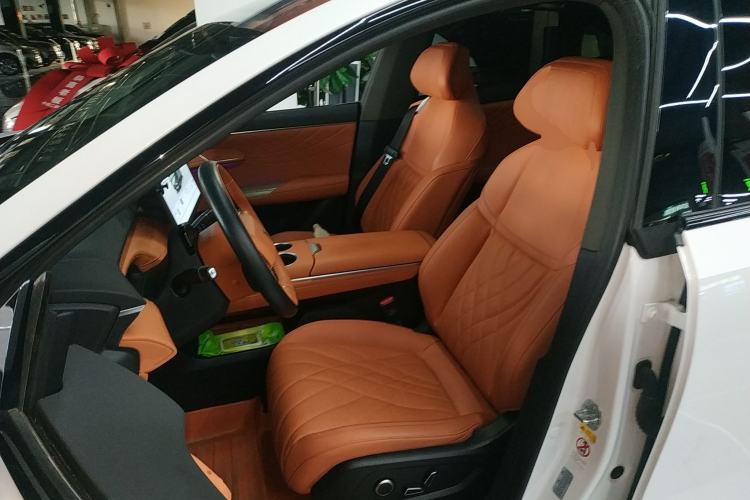 Used Deepal S07 2024 121Max Glory Edition
