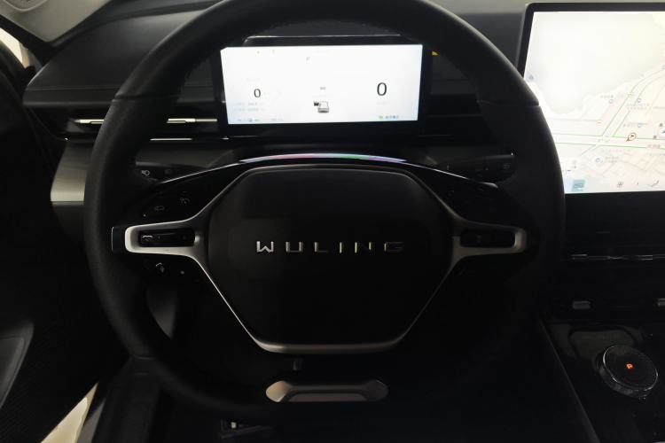 Used Wuling Xingguang 2024 Co-Creation Edition 510 Advanced Model
