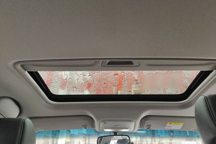 Used Buick GT 2019 18T Automatic Connected Elite Model China VI Standard
