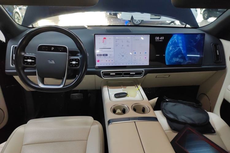 Used Li Auto L8 2024 Max