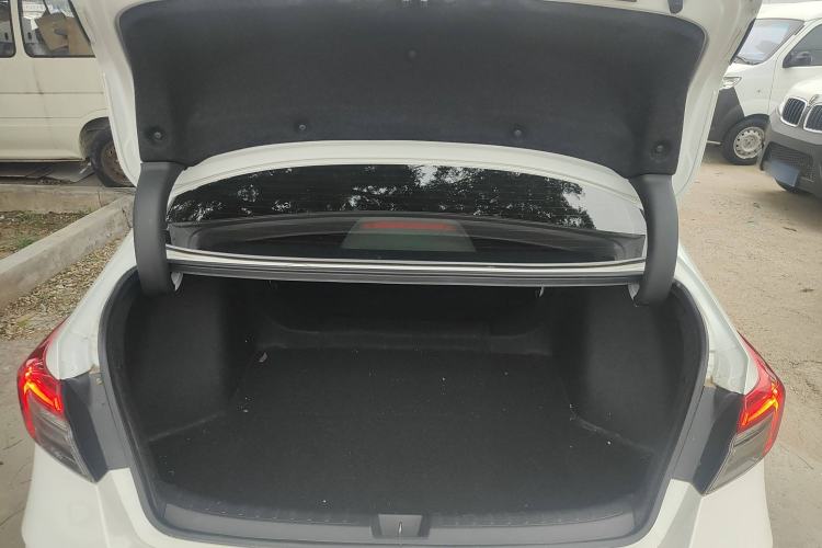 Used Honda Civic 2022 240TURBO CVT Dynamic Edition
