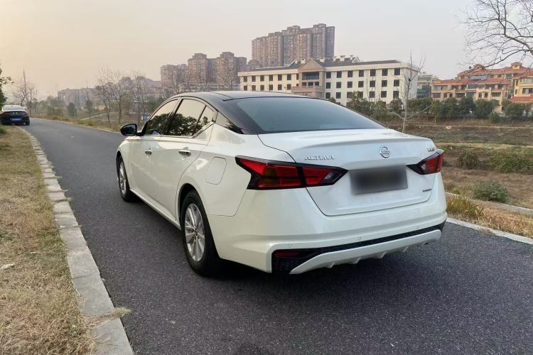 Used Nissan Teana 2020 2.0L XL Comfort Edition
