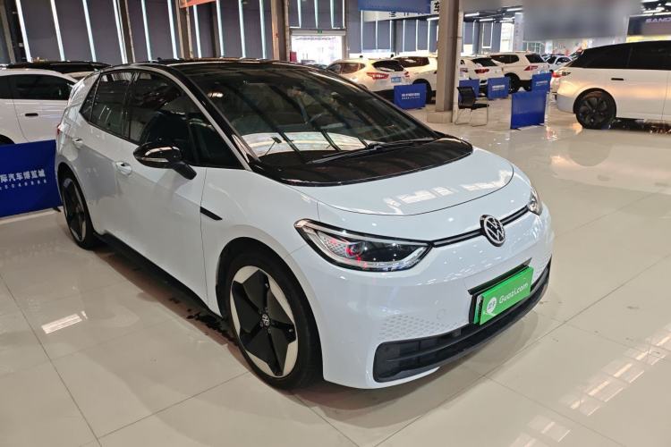 Used Volkswagen ID.3 2022 Pro Smart Edition