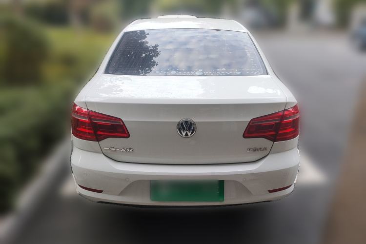 Used Volkswagen Bora 2014 1.6L Automatic Comfort Model