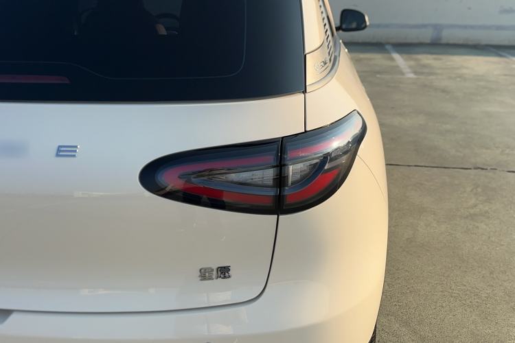 Used  Geome 2025 310km Youth Edition