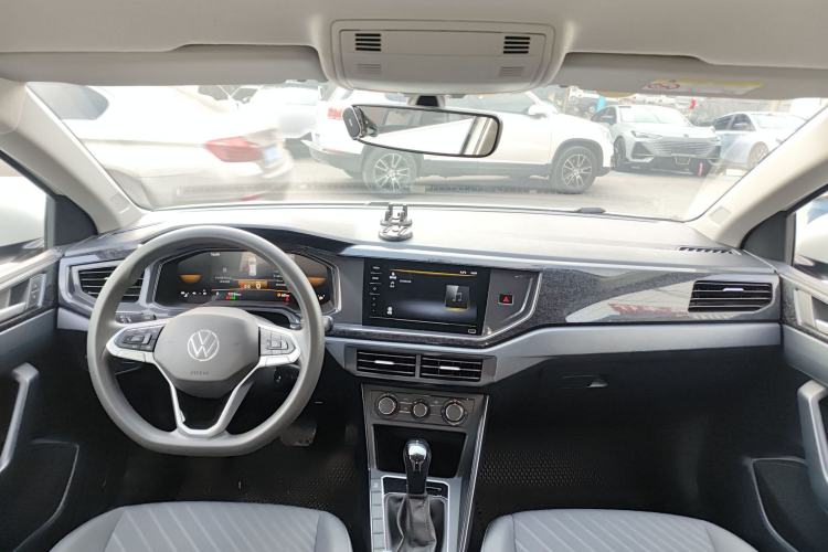 Used Volkswagen Lavida 2023 New Rui 1.5L Automatic New Yi Edition