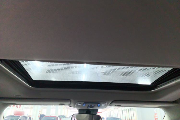 Used Toyota Sienna 2021 2.5L Hybrid Comfort Edition