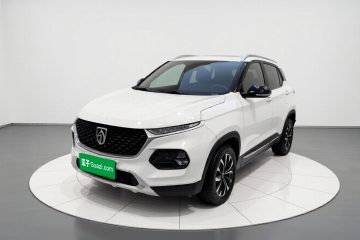 Used Baojun 510 2019 1.5L Manual Prestige Version China V Emission Standard