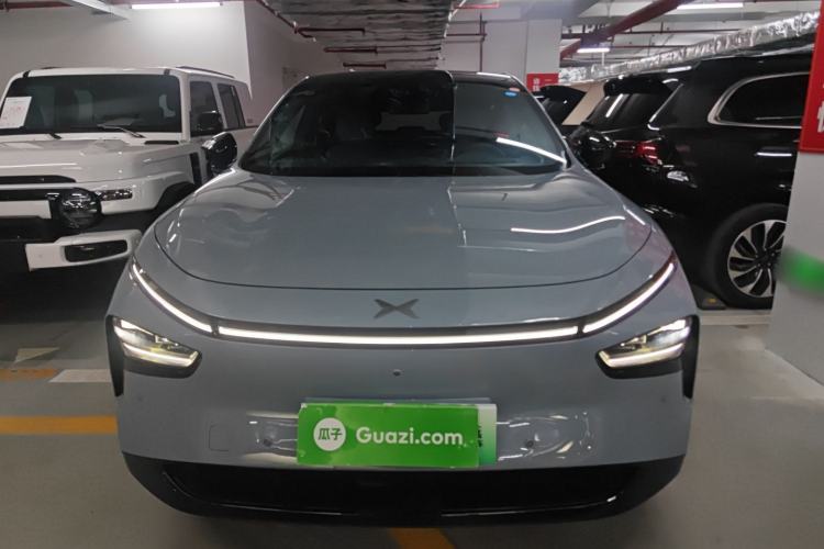 Used XPeng G7 2025 702 Max