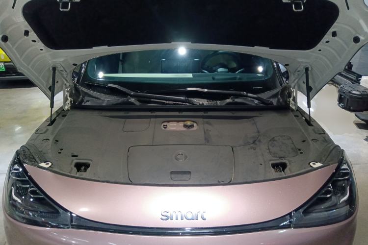 Used  #1 2022 Premium Edition
