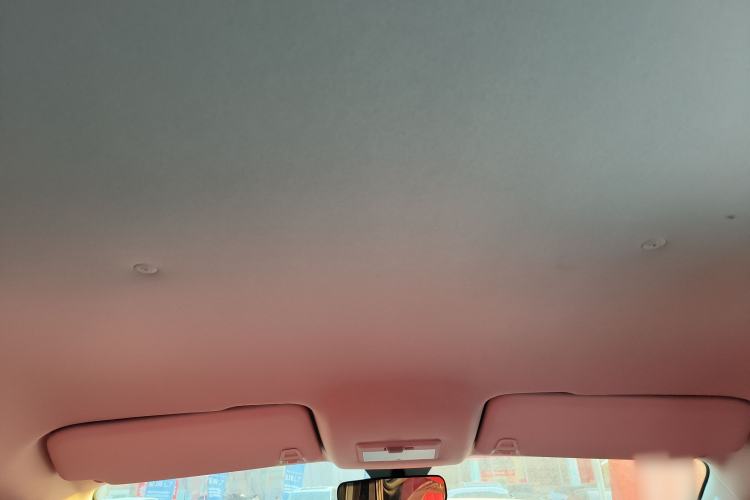 Used  Ruisheng Ace M7 2023 1.6L Long Wheelbase Wealth Creation Version 7 Seats