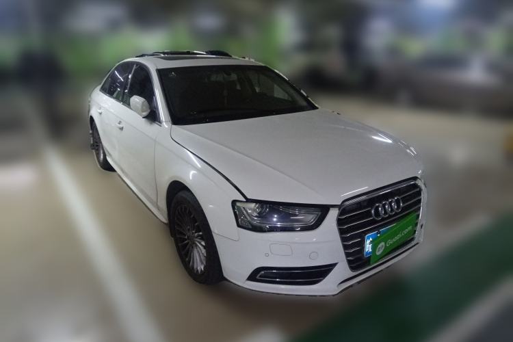 Used Audi A4L 2013 35 TFSI Automatic Technology Edition