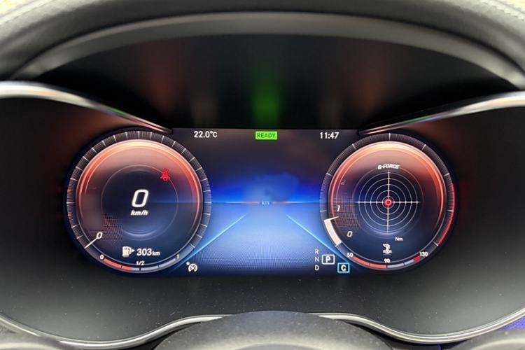 Used Mercedes-Benz C-Class 2019 C 260 L Sport Edition
