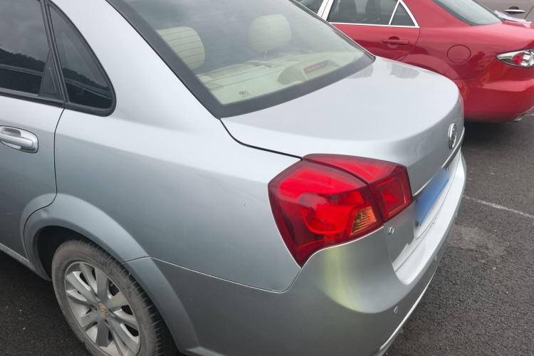 Used Buick Excelle 2013 1.5L Automatic Classic Model