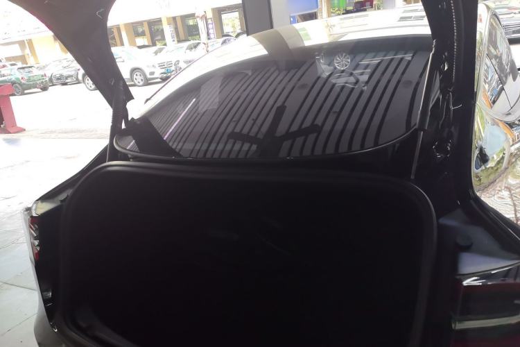 Used Tesla Model 3 2021 Standard Range Rear-Wheel Drive Upgraded Version 3D6