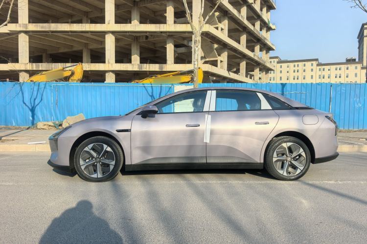 Used XPeng MONA M03 2025 620 Ultra-Long Range Plus