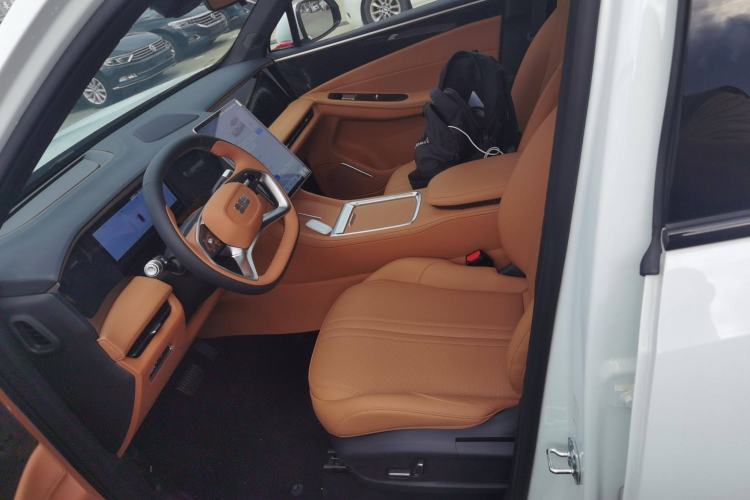 Used  L7 2025 EM-i 115km Long-Range Version
