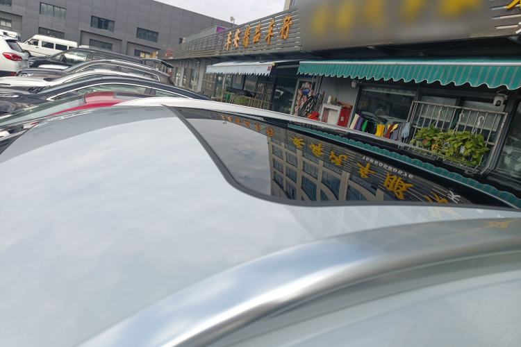 Used BYD Yuan PLUS 2024 Honor Edition 510KM Excellence Model
