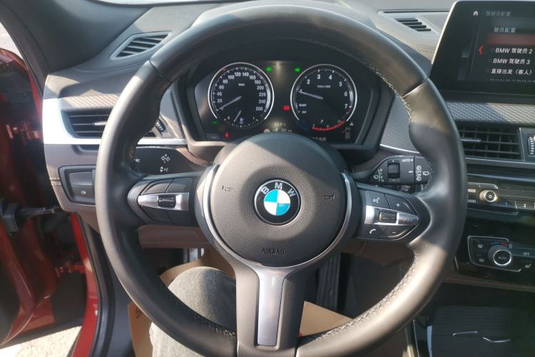 Used BMW X2 2020 sDrive25i Luxury M Sport Package
