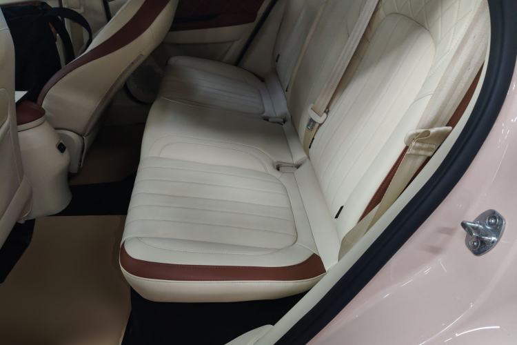 Used ORA Good Cat 2021 400km Standard Range Venus Edition Lithium Iron Phosphate