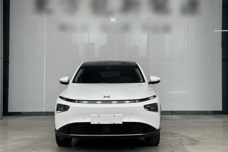 Used XPeng G3 2022 G3i 520N
