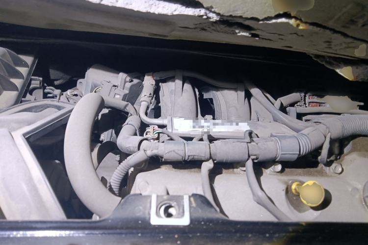 Used  fortwo 2012 1.0 MHD Hardtop Standard Edition
