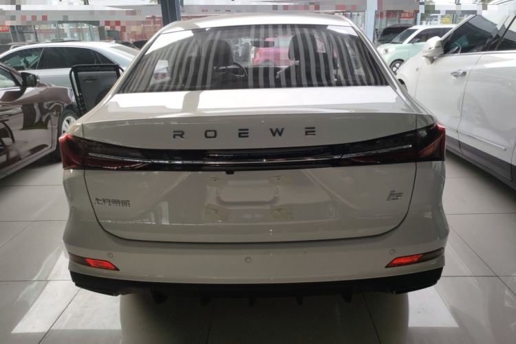 Used Roewe i5 2023 1.5L CVT Luxury Edition

