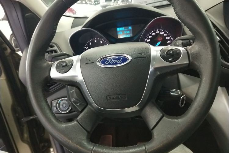 Used Ford Kuga 2015 1.5L GTDi Two-Wheel Drive Fashion Edition